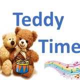 Teddy Time logo