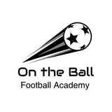 On The Ball Football Academy logo