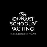 Dorset School of Acting logo