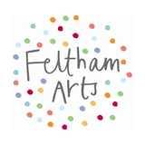 Feltham Arts Association logo