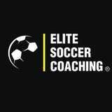 Elite Soccer Coaching logo