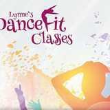 Lynne's DanceFit logo