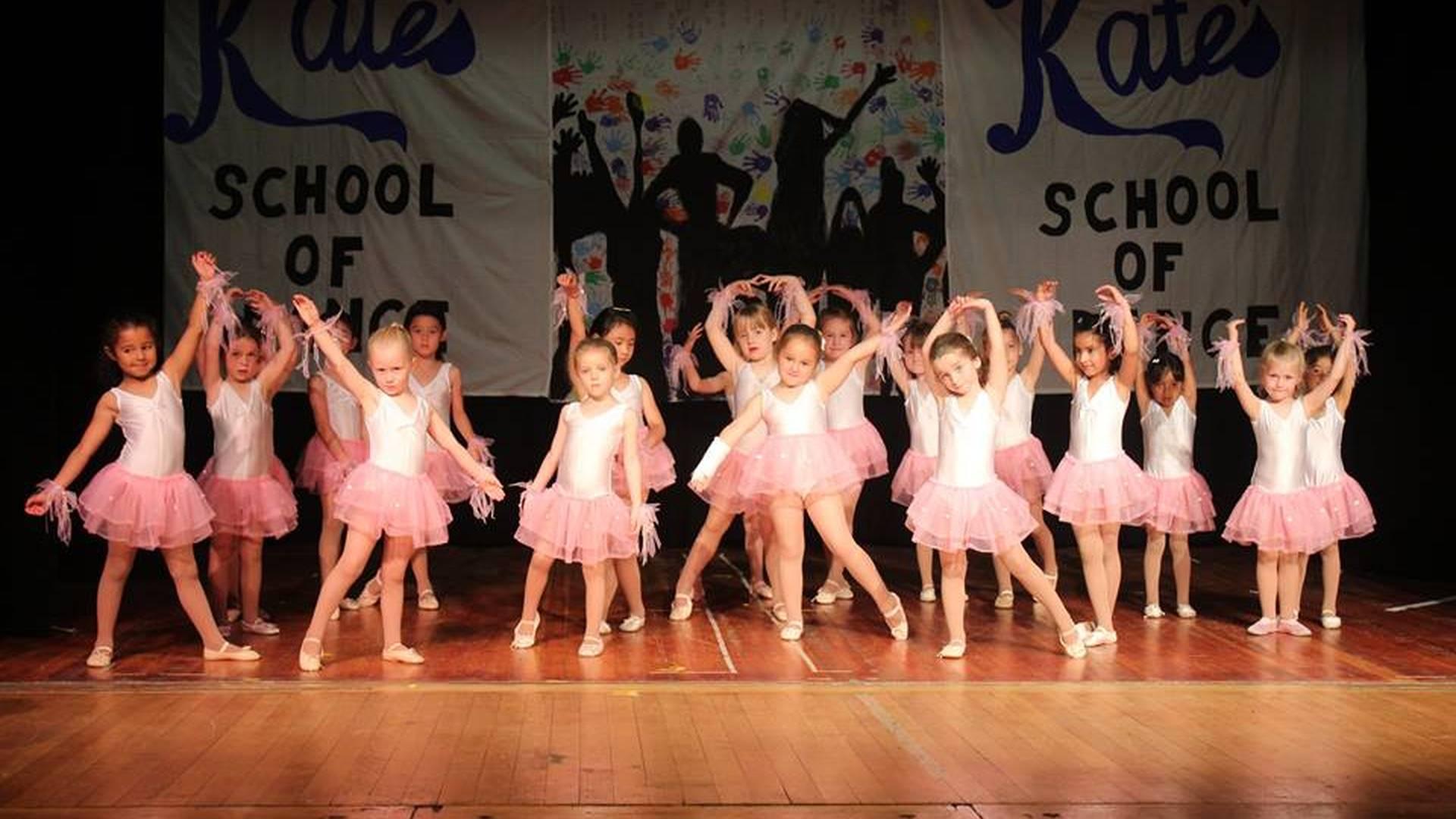 Kate's School of Dance photo