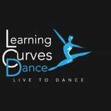 Learning Curves Dance logo