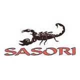 Sasori Karate Dojo logo