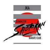 Westminster Shotokan Karate Club logo