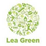 Lea Green Centre logo