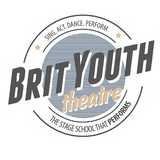 The Brit Youth Theatre Birmingham logo