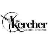 The Kercher School of Dance logo