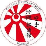Okinawa Shotokan Karate Academy logo