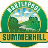 Summerhill Country Park and Visitors Centre logo