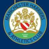 Manchester Harriers logo