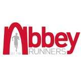 Abbey Runners logo
