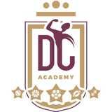 DC Academy logo