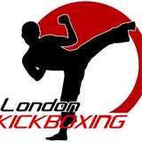 London Kickboxing logo