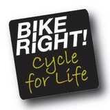 BikeRight! logo