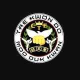 Crown Tae Kwon Do Federation logo