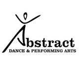Abstract Dance & Performing Arts logo