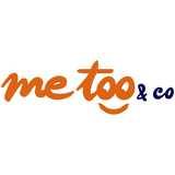 Me Too & Co logo
