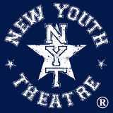 New Youth Theatre - Nottingham logo