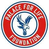 Palace For Life Foundation logo