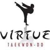 Virtue Taekwondo logo
