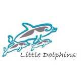 Little Dolphins logo