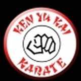 Ken Yu Kai Karate logo
