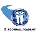 i2i Football Academy logo