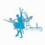 Boundary Dance Company logo