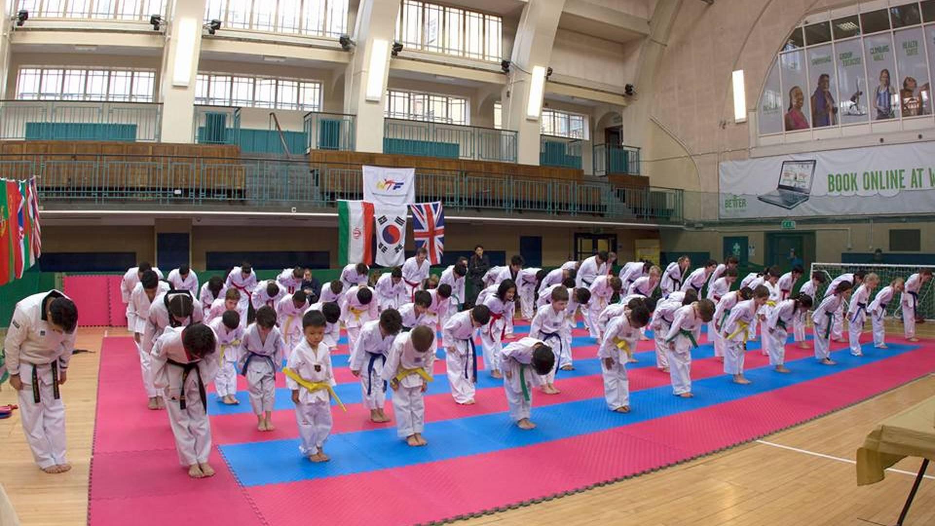 Koryo Taekwondo Academy photo
