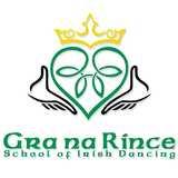 Gra na Rince School of Irish Dancing logo