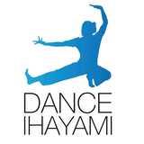 Dance Ihayami logo