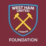 West Ham United Foundation logo