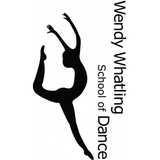 Wendy Whatling School of Dance logo