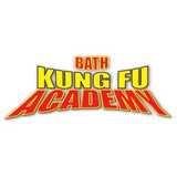 Bath Kung Fu Academy logo