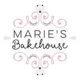 Marie's Bakehouse logo