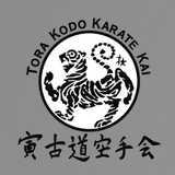 Tora Kodo Karate Kai logo