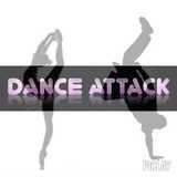 Dance Attack School of Dance logo