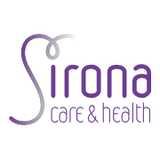 Sirona Care & Health logo