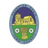 Houghton Regis Town Council logo