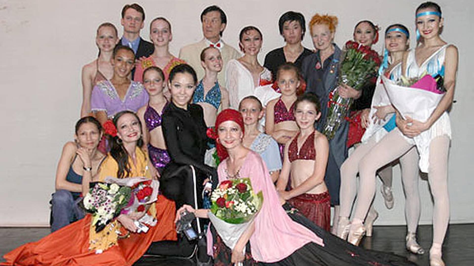 Young Ballet Academy photo