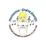 Singing Spanish logo