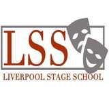 Liverpool Stage School logo