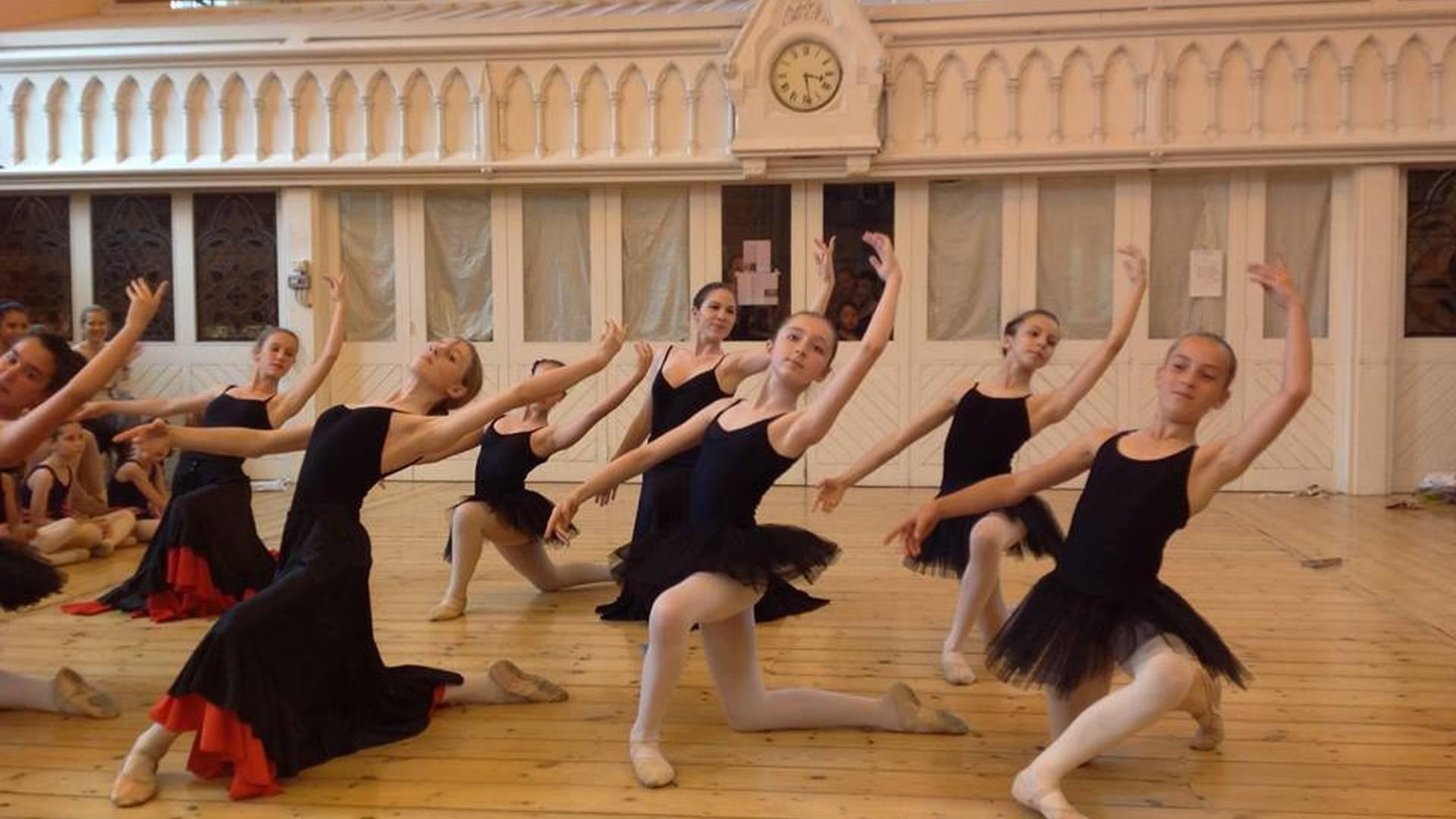 Highgate Ballet School photo