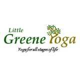 Little Greene Yoga logo