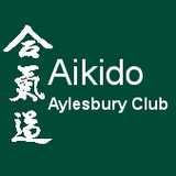 Aylesbury Aikido Club logo