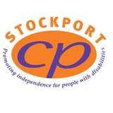 Stockport CP logo
