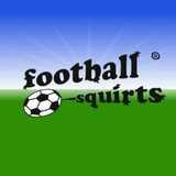 Football Squirts logo