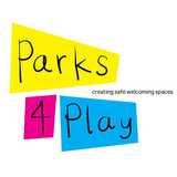 Parks for Play logo